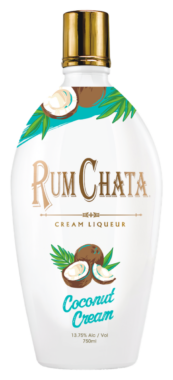 RumChata Coconut Cream – 750ML