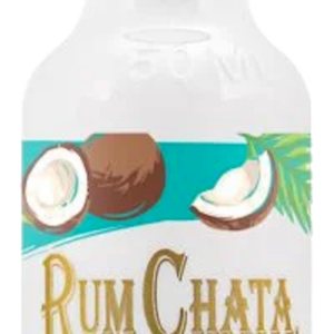 RumChata Coconut Cream – 50ML