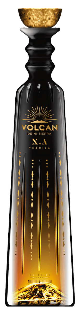 Volcan Tequila XA Luminous – 750ML