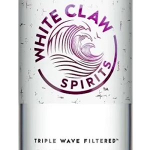 White Claw Black Cherry Vodka – 750ML