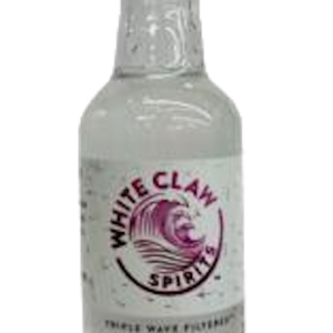 White Claw Black Cherry Vodka – 50ML