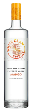 White Claw Mango Vodka – 750ML