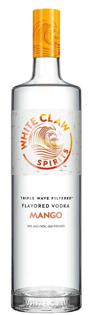 White Claw Mango Vodka – 750ML