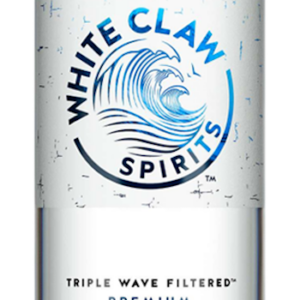 White Claw Vodka – 750ML