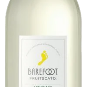 Barefoot Fruitscato Lemonade – 1.5L