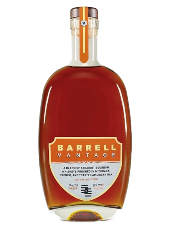 Barrell Vantage Bourbon – 750ML