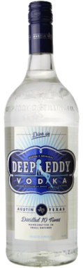 Deep Eddy Vodka – 1L
