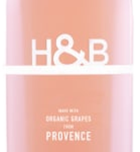 Hecht & Bannier Cotes de Provence Rose – 750ML