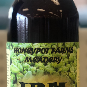 Honeypot Farms Meadery IPM – 750ML
