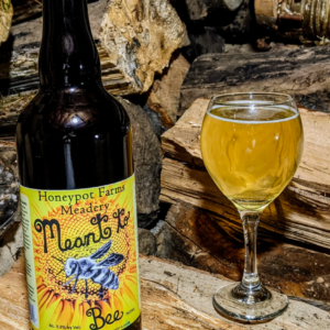 Honeypot Farms Meadery Meant to Bee Mead – 750ML