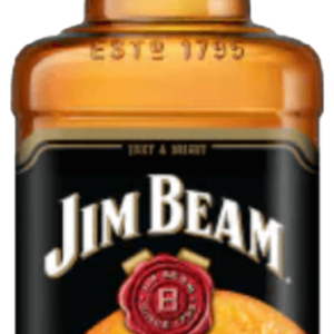 Jim Beam Orange – 750ML
