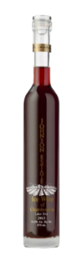 Johnson Estate Chambourcin Ice Wine – 375ML