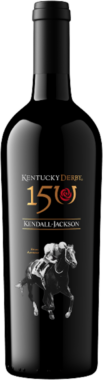 Kendall-Jackson Kentucky Derby Cabernet Sauvignon – 750ML