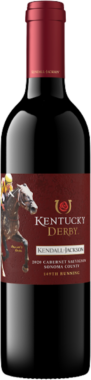 Kendall-Jackson Kentucky Derby Cabernet Sauvignon – 750ML