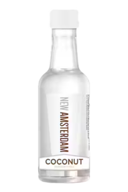 New Amsterdam Coconut Vodka – 50ML