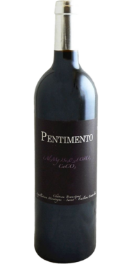 Pentimento Bordeaux – 750ML