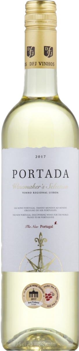 Portada Winemakers White – 750ML