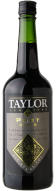 Taylor Port Black – 750ML