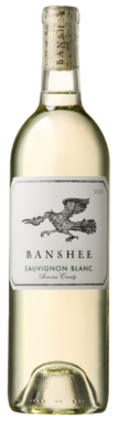 Banshee Sauvignon Blanc – 750ML