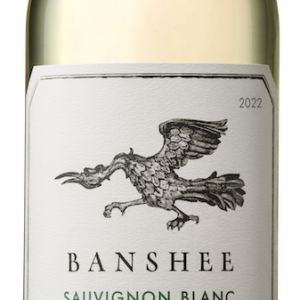 Banshee Sauvignon Blanc – 750ML
