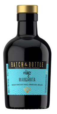 Batch & Bottle Milagro Margarita – 375ML