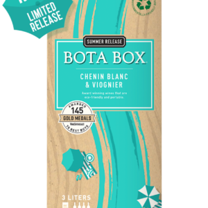 Bota Box Chenin Blanc & Viognier – 3L