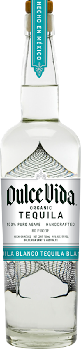 Dulce Vida Blanco Tequila – 750ML