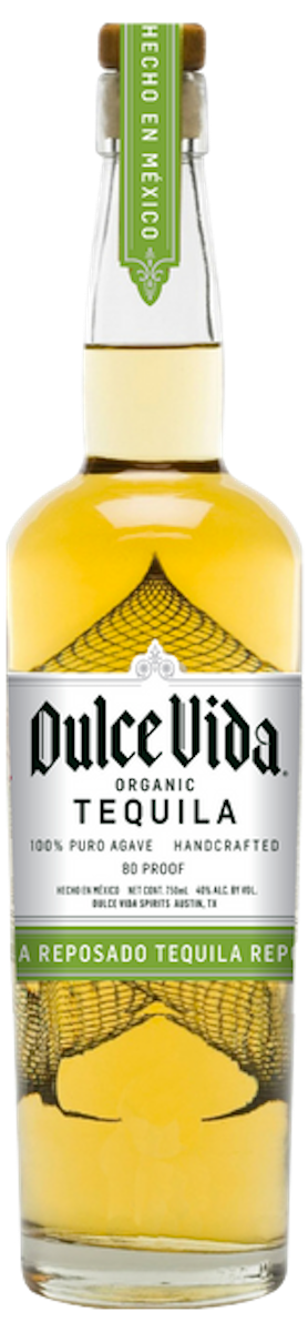 Dulce Vida Reposado Tequila – 750ML