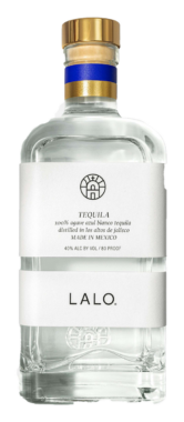 Lalo Blanco Tequila – 750ML