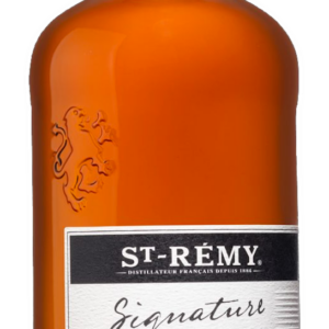 St-Rémy Signature French Brandy – 1L