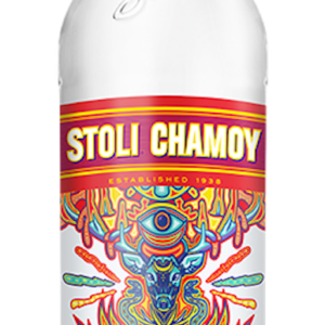 Stolichnaya Chamoy Vodka – 750ML