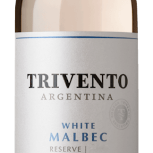 Trivento White Malbec Reserve – 750ML