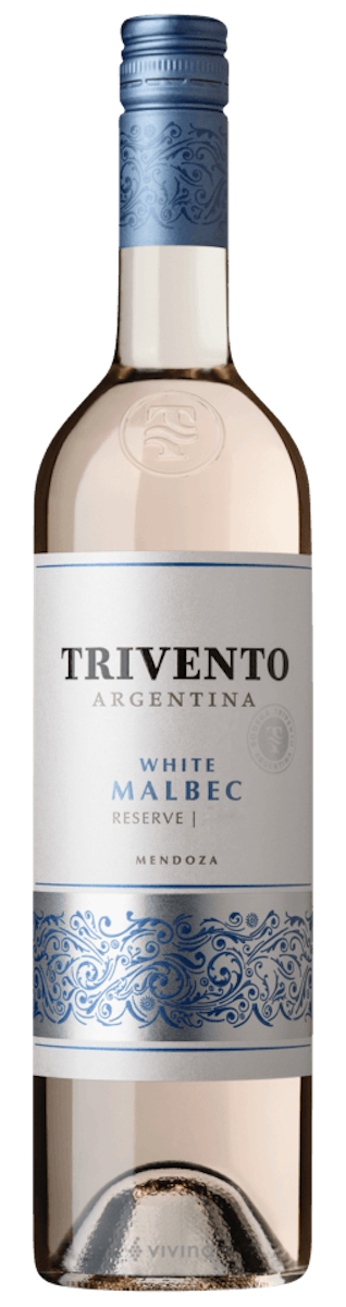 Trivento White Malbec Reserve – 750ML
