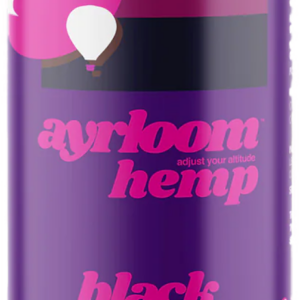 Ayrloom Hemp Black Cherry 6-Pack – 200ML