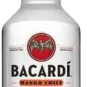 Bacardi Mango Chile Rum – 50ML