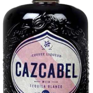 Cazcabel Coffee Tequila – 750ML