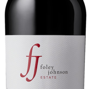Foley Johnson Estate Cabernet Sauvignon – 750ML