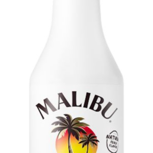 Malibu Peach Rum – 50ML