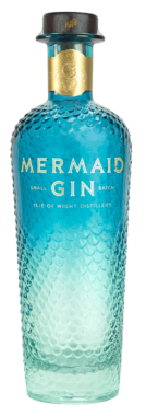 Mermaid Gin – 750ML
