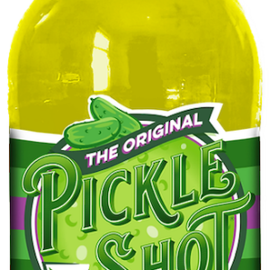 Pickle Shot Dill Pickle Vodka – 750ML