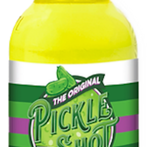Pickle Shot Dill Pickle Vodka – 50ML