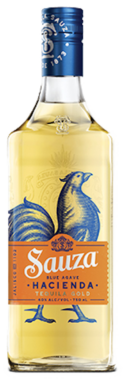 Sauza Hacienda Gold Tequila – 1.75L