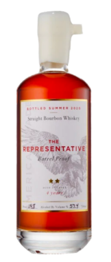The Representative Bourbon – 750ML