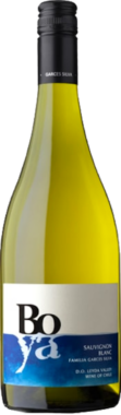 Boya Sauvignon Blanc – 750ML