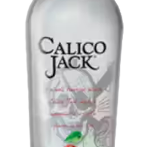 Calico Jack Cherry Rum – 1L