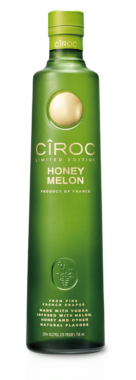 Cîroc Honey Melon Vodka – 750ML