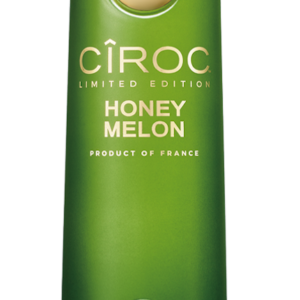 Cîroc Honey Melon Vodka – 750ML