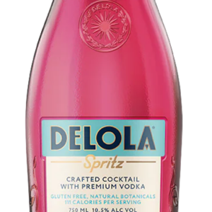 Delola Bella Berry Spritz – 750ML