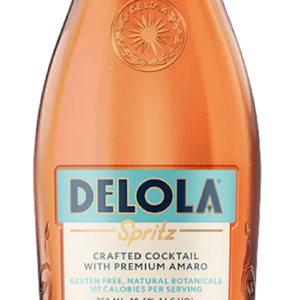 Delola L’Orange Spritz – 750ML