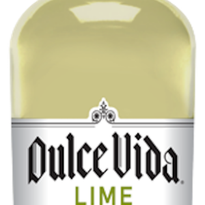 Dulce Vida Lime Tequila – 750ML